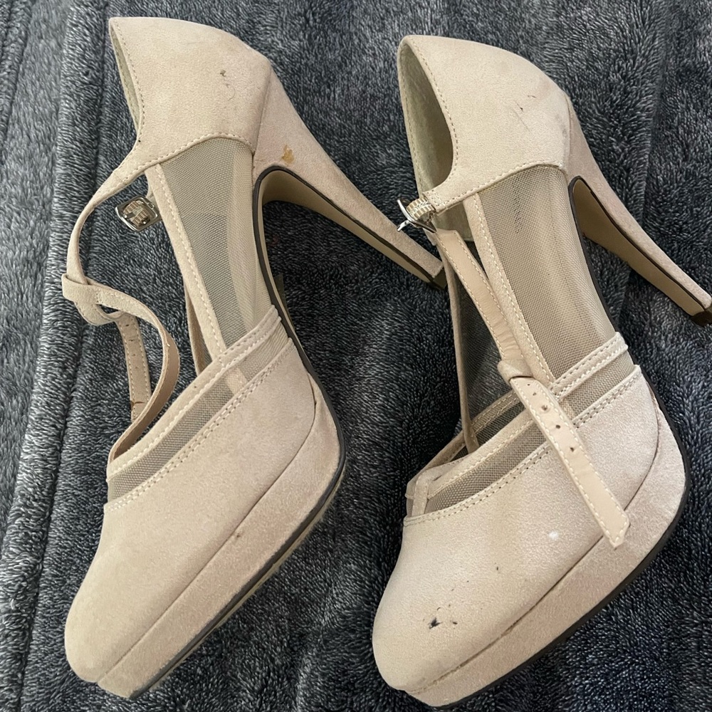 High Heel Shoes